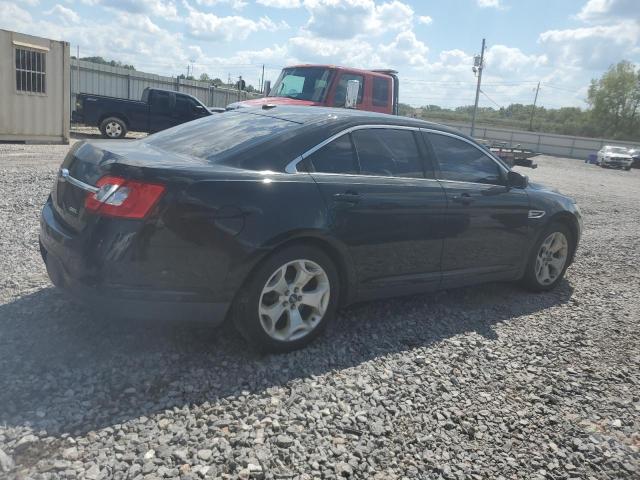 2012 FORD TAURUS SEL