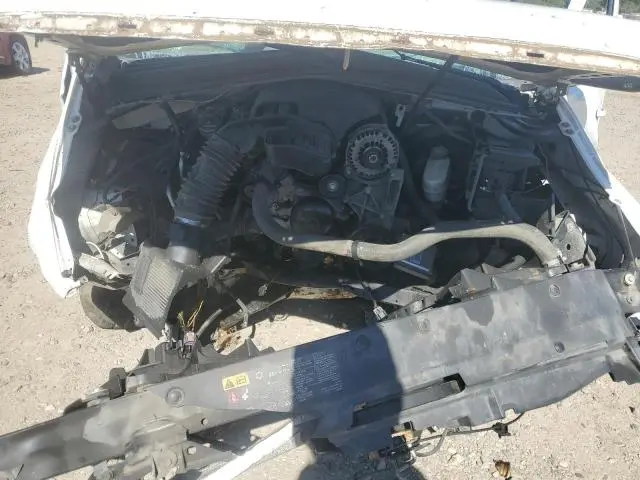 2013 GMC YUKON XL C1500 SLT  