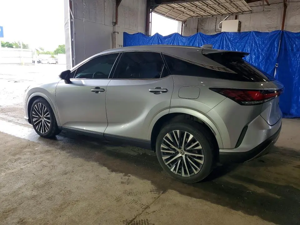 2023 LEXUS RX 350 PREMIUM+  