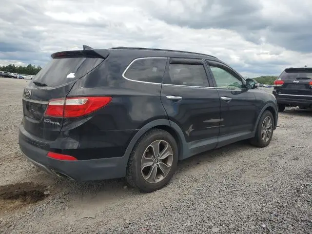 2013 HYUNDAI SANTA FE GLS  