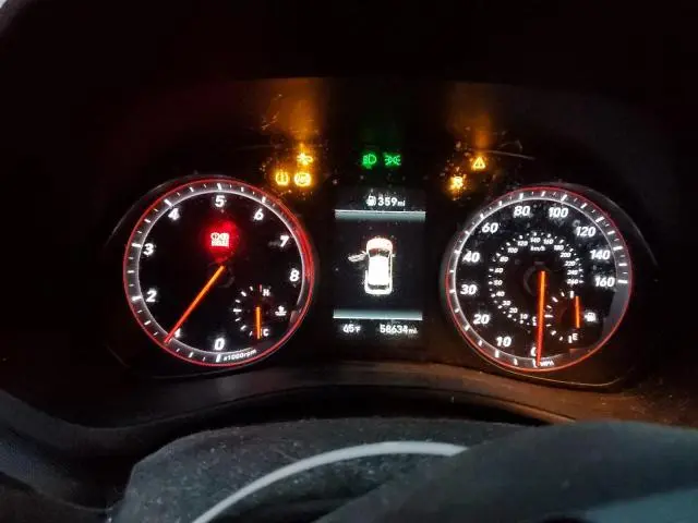 2019 HYUNDAI VELOSTER TURBO  