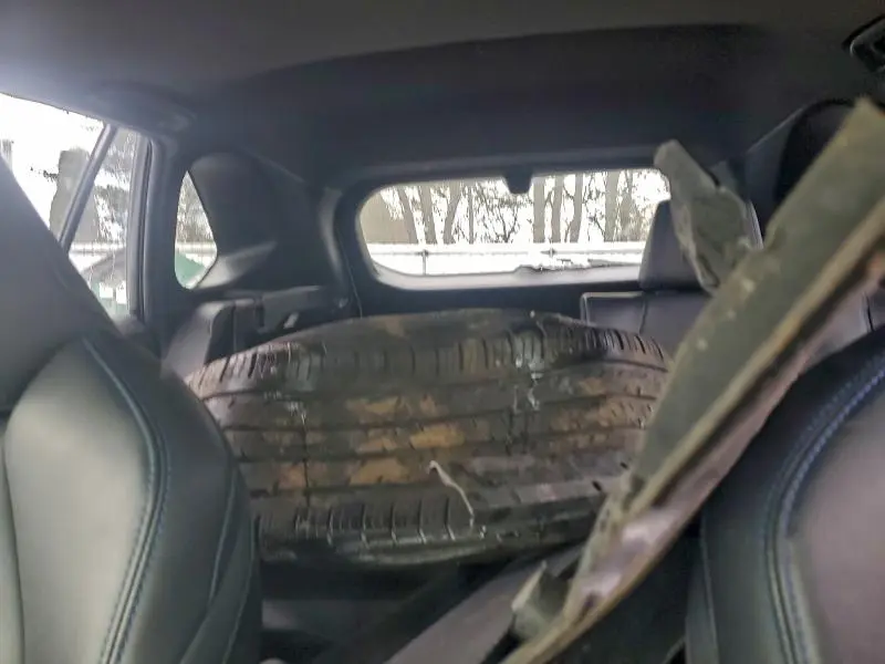 2020 TOYOTA RAV4 XSE  