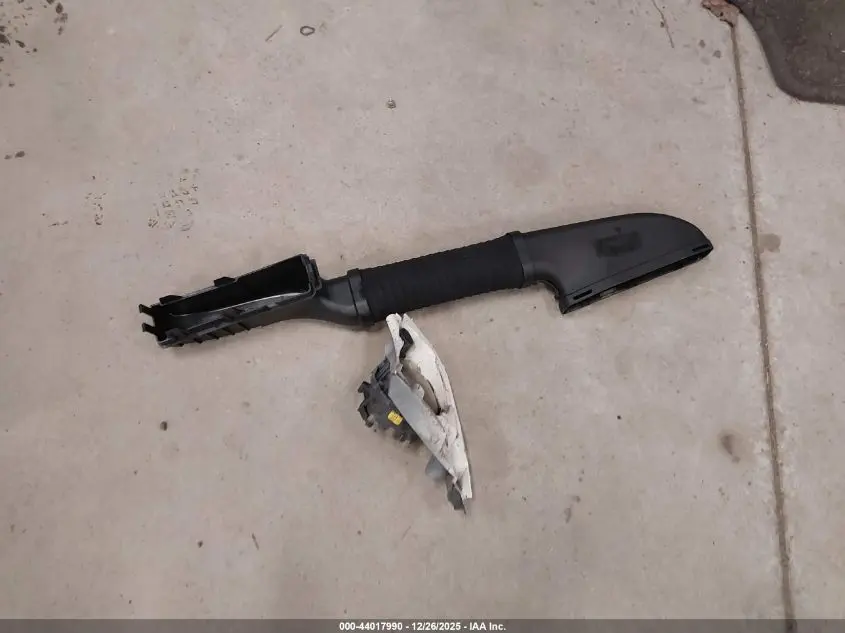 2017 MERCEDES-BENZ GLA 250 4MATIC