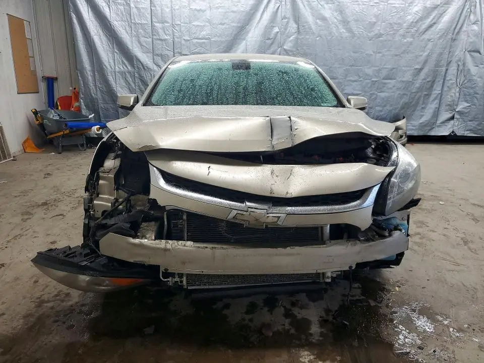 2014 CHEVROLET MALIBU 1LT  