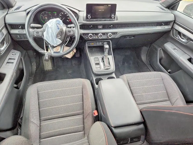 2023 HONDA CR-V SPORT  
