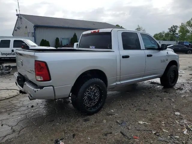2013 RAM 1500 ST  