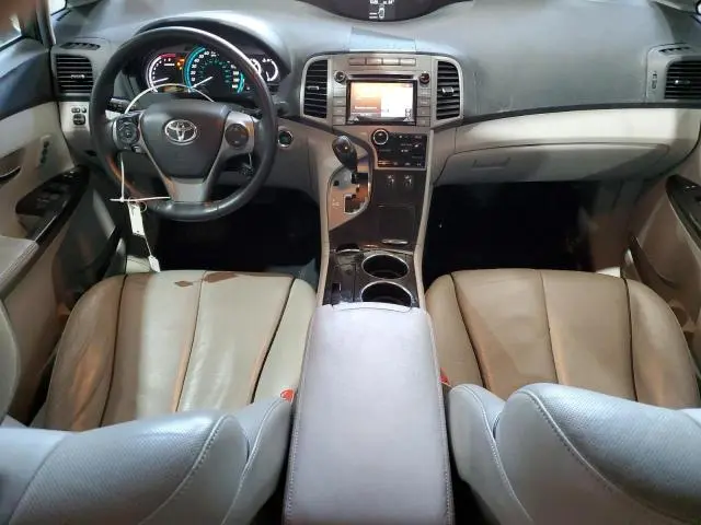 2015 TOYOTA VENZA LE