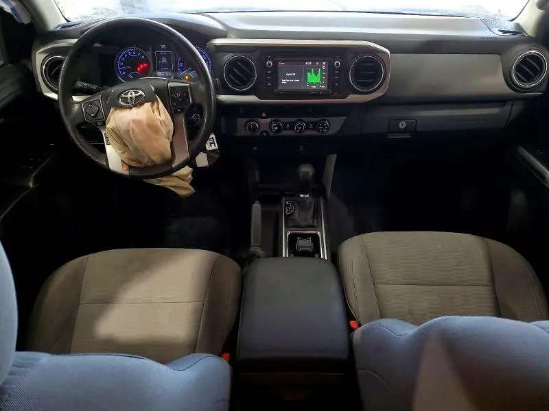 2017 TOYOTA TACOMA SR5 V6  