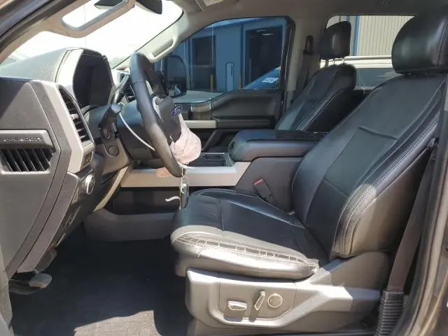 2019 FORD F250 SUPER DUTY  