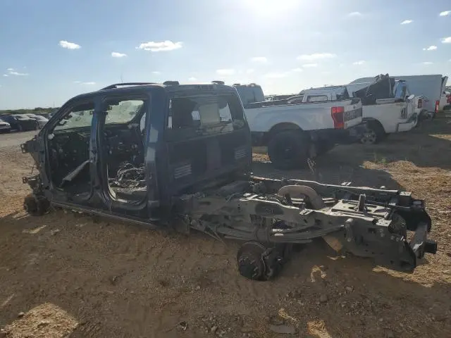 2020 FORD F250 SUPER DUTY  