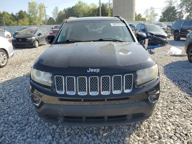 2014 JEEP COMPASS LIMITED  