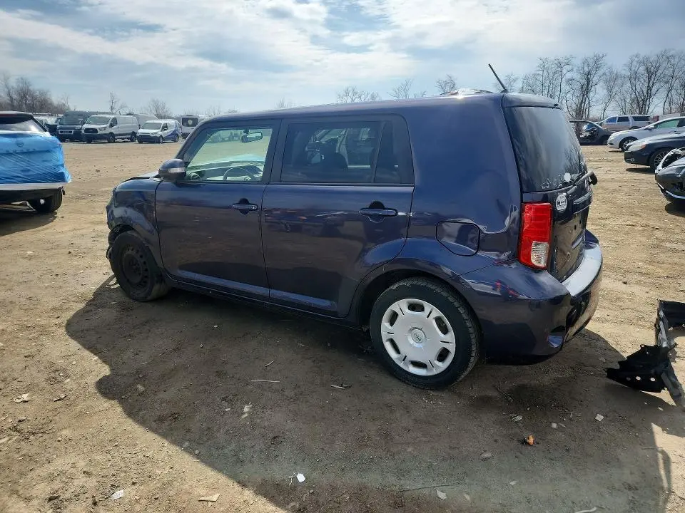 2012 SCION XB BASE  