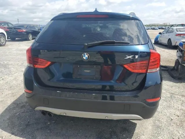 2015 BMW X1 SDRIVE28I  