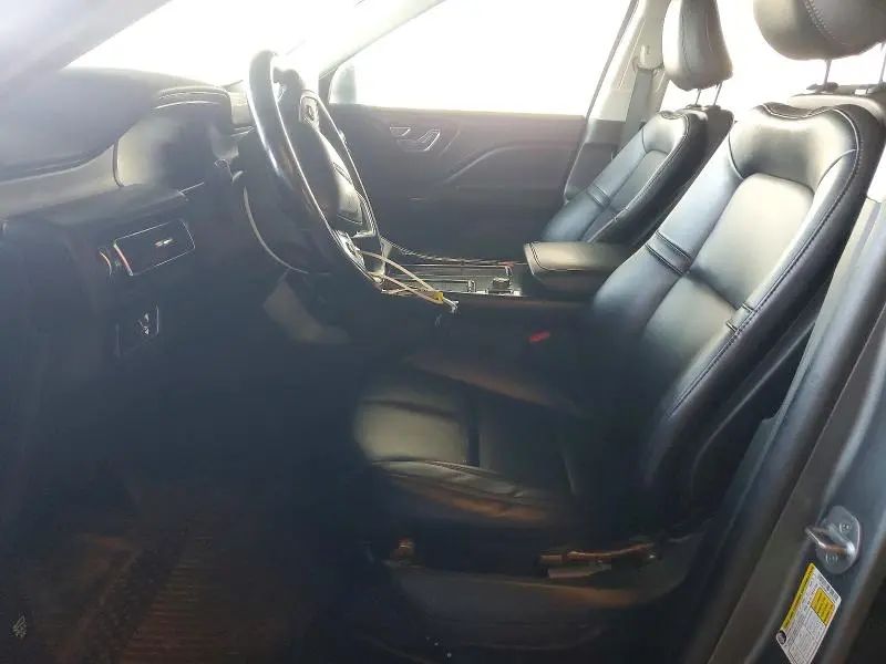 2023 LINCOLN AVIATOR   