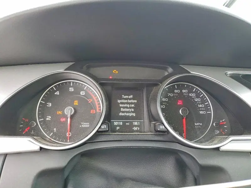 2016 AUDI A5 PREMIUM PLUS S-LINE  