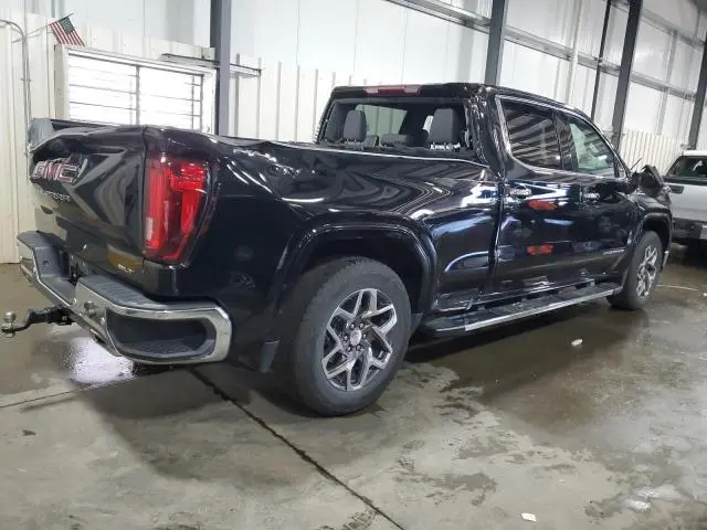2023 GMC SIERRA K1500 SLT  
