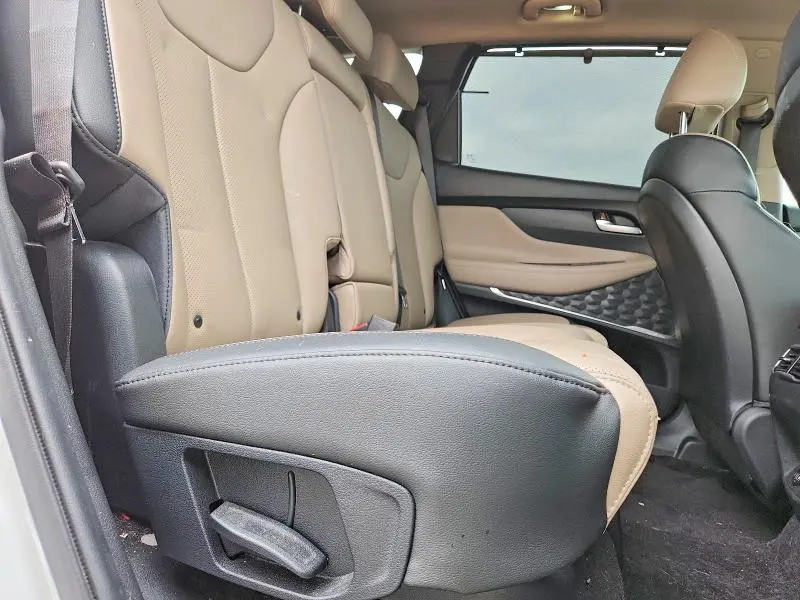 2023 HYUNDAI SANTA FE SEL PREMIUM  