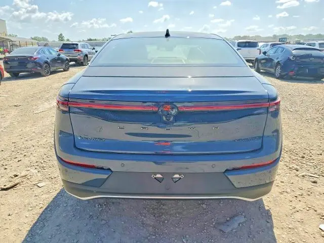 2026 TOYOTA CROWN NIGHTSHADE  
