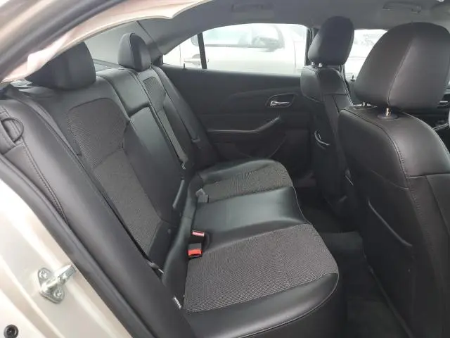 2014 CHEVROLET MALIBU 1LT  