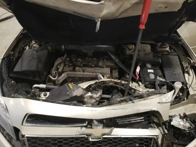 2013 CHEVROLET MALIBU 2LT  