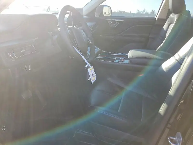 2023 LINCOLN AVIATOR   