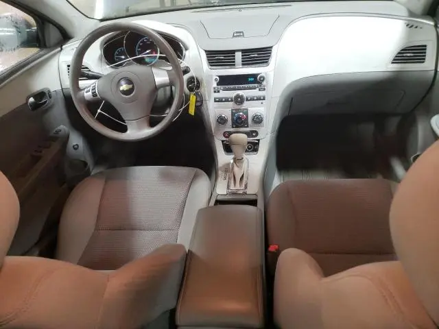 2010 CHEVROLET MALIBU LS  