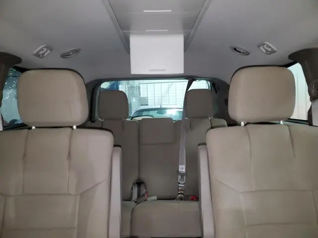 2012 CHRYSLER TOWN & COUNTRY TOURING  