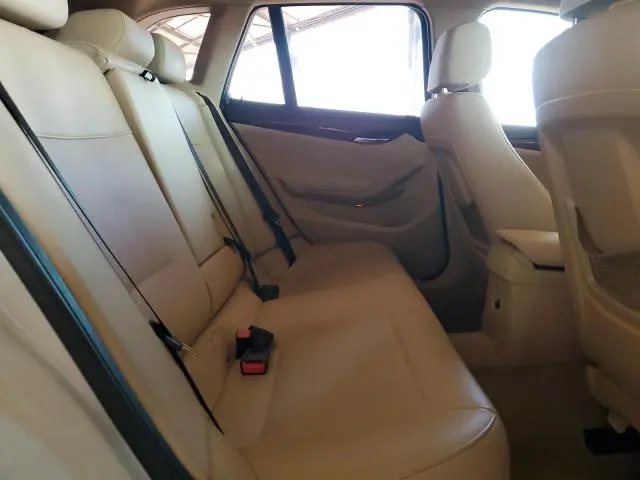 2014 BMW X1 SDRIVE28I  