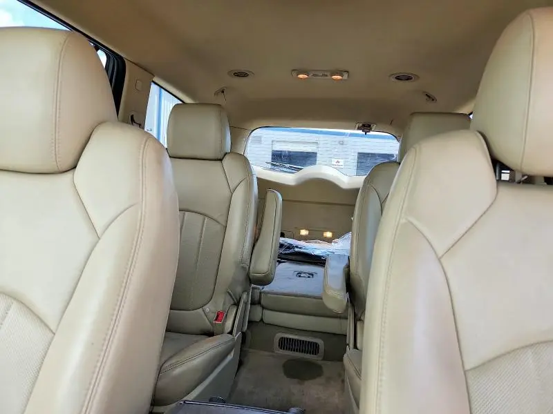 2012 BUICK ENCLAVE   