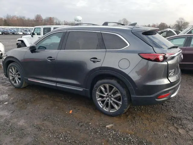 2018 MAZDA CX-9 SIGNATURE  