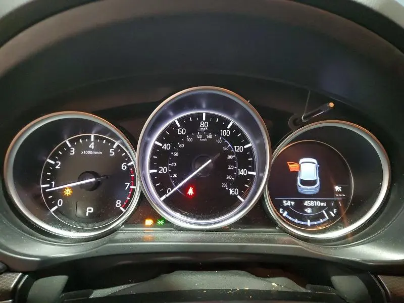 2022 MAZDA CX-5 PREFERRED  