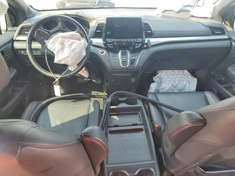 2023 HONDA ODYSSEY SPORT-L  