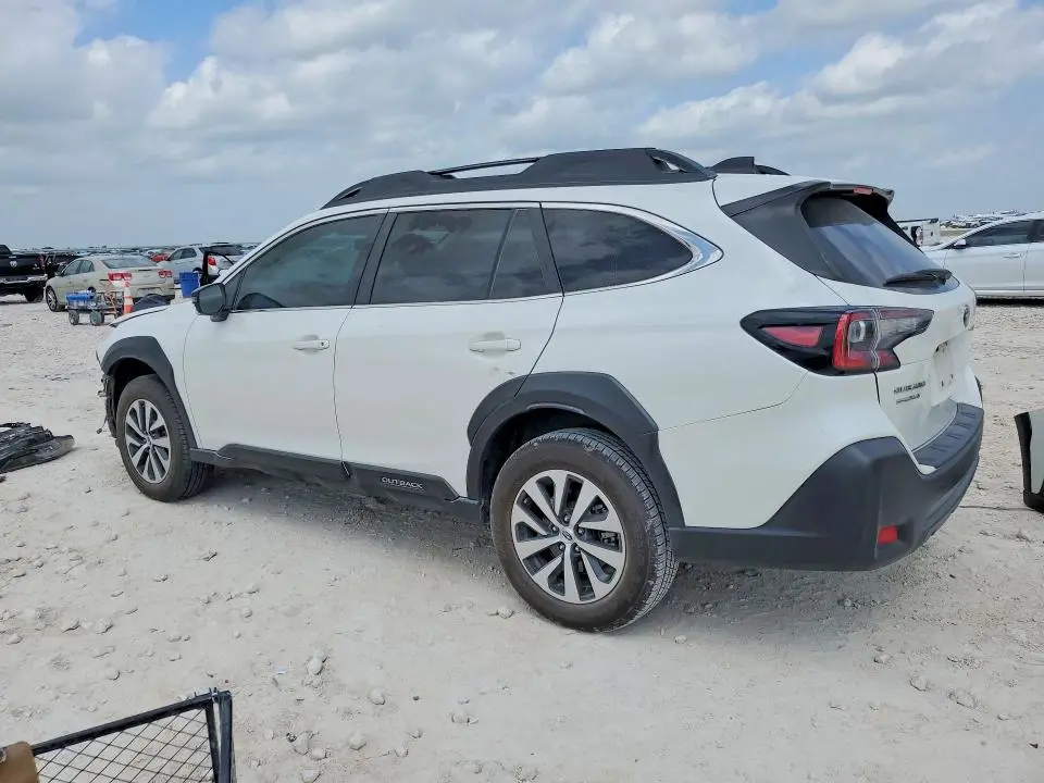 2024 SUBARU OUTBACK PREMIUM  
