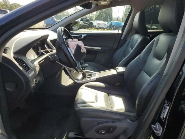 2016 VOLVO XC60 T5 PREMIER  