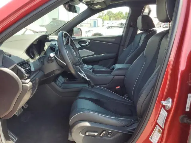2021 ACURA RDX A-SPEC  