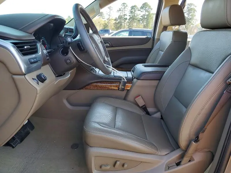 2017 CHEVROLET TAHOE C1500 PREMIER  