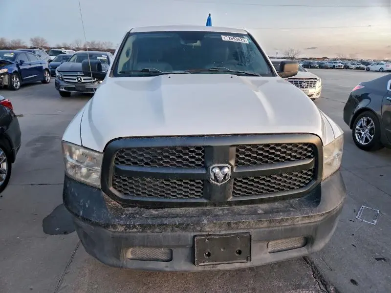 2018 RAM 1500 ST  