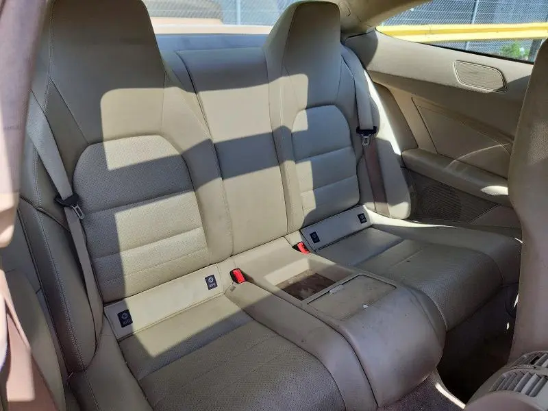 2014 MERCEDES-BENZ C 250  