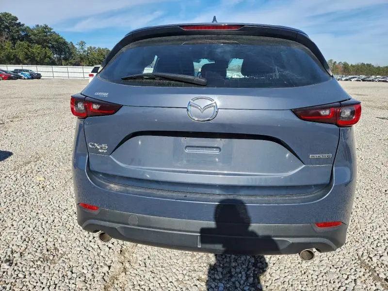 2023 MAZDA CX-5 PREFERRED  
