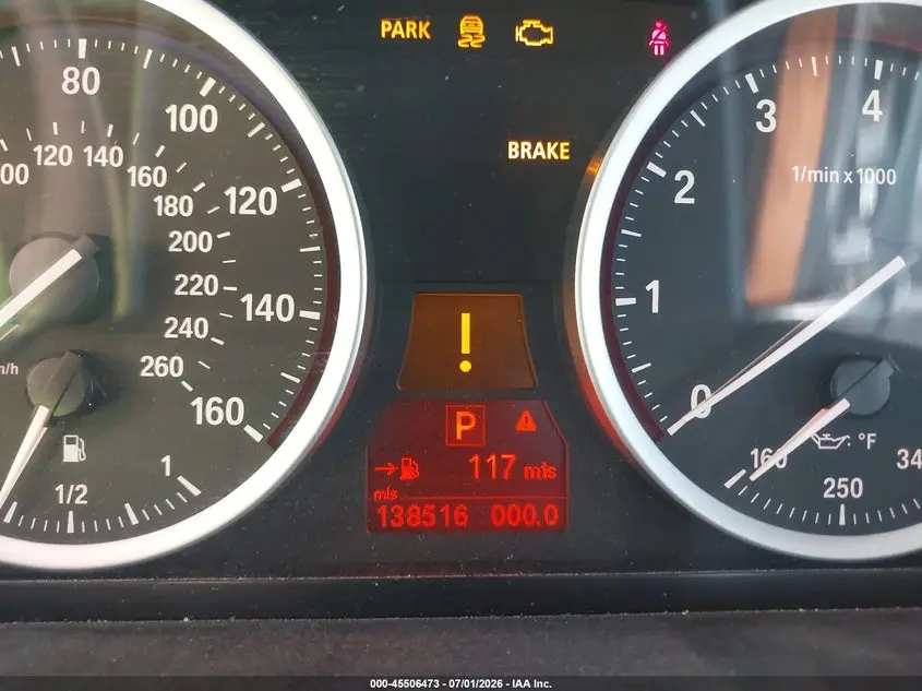 2014 BMW X6 XDRIVE50I