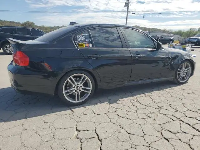 2011 BMW 328 I SULEV  