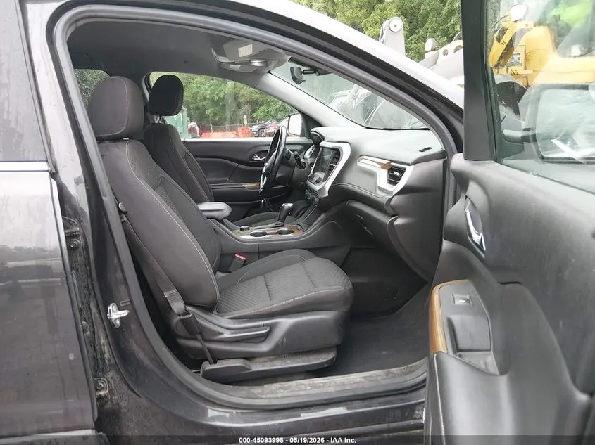 2018 GMC ACADIA SLE-2