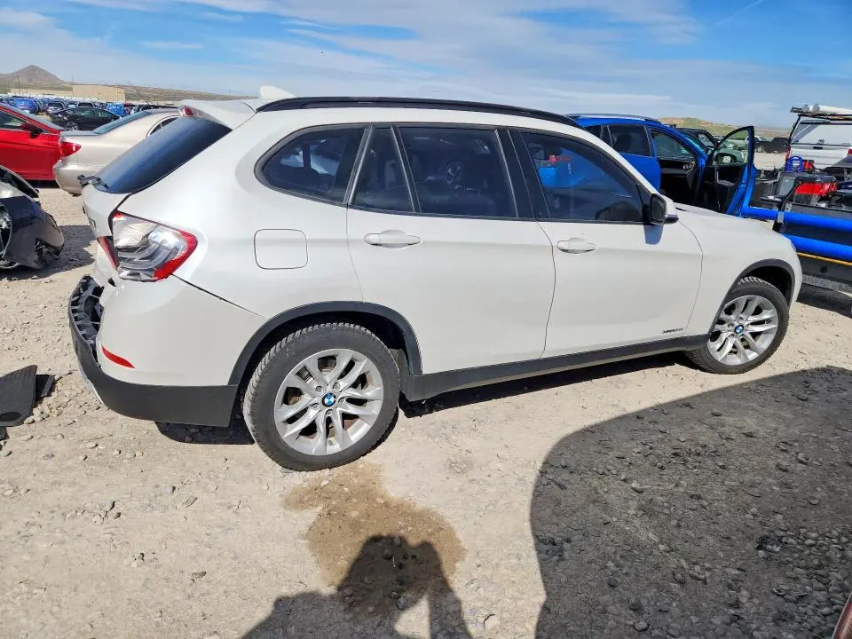 2015 BMW X1 XDRIVE28I  