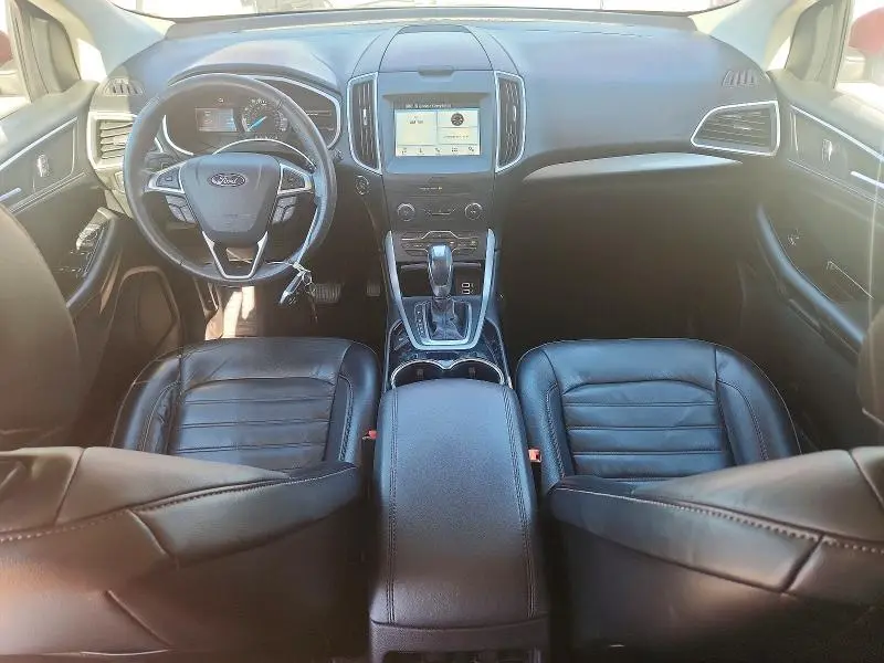 2016 FORD EDGE   