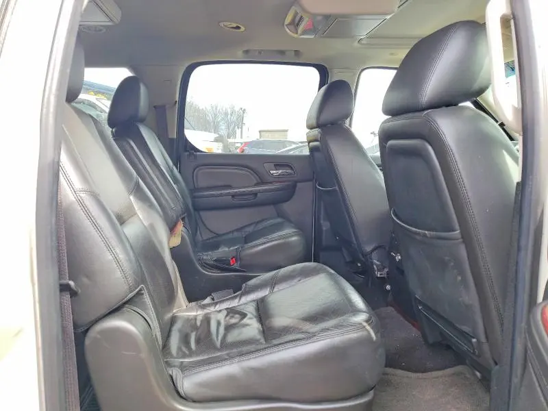 2013 CADILLAC ESCALADE   