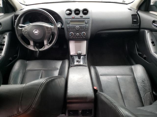 2011 NISSAN ALTIMA BASE