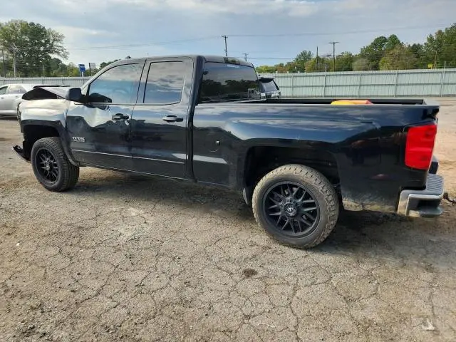 2015 CHEVROLET SILVERADO C1500 LT  