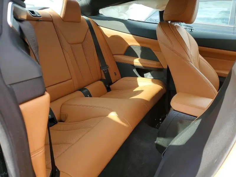 2025 BMW 430XI   