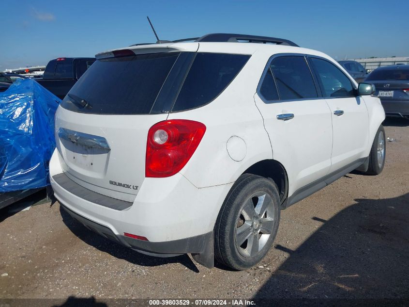 2015 CHEVROLET EQUINOX 1LT