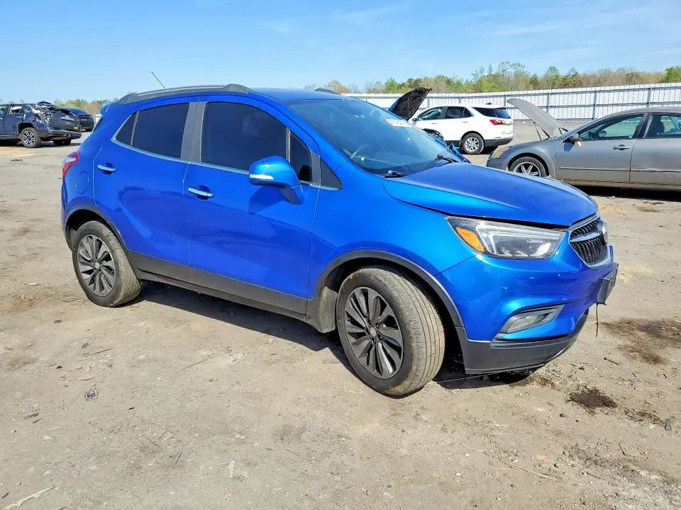 2018 BUICK ENCORE ESSENCE  